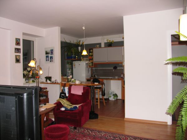 Mieszkanie Warszawa