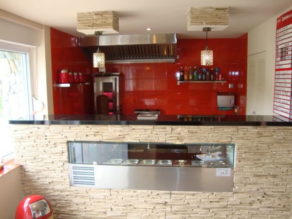 Lokal Bogatynia
