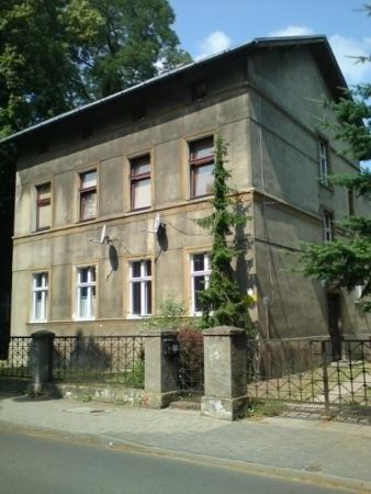 Dom Zielona Góra