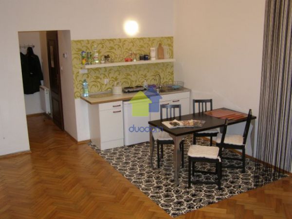 Mieszkanie Kraków