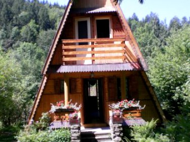 Dom Ponikiew