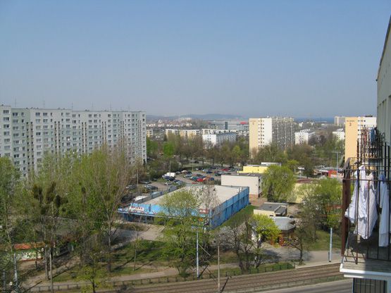 Mieszkanie Gdańsk