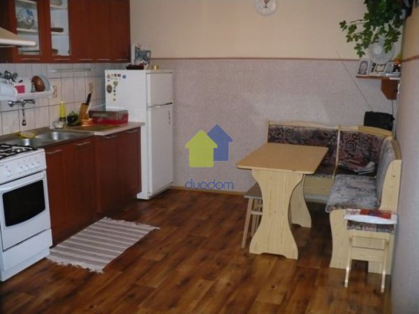 Mieszkanie Kraków