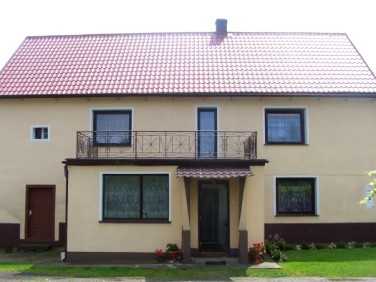 Dom Młodoszowice