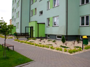 Mieszkanie Nasielsk
