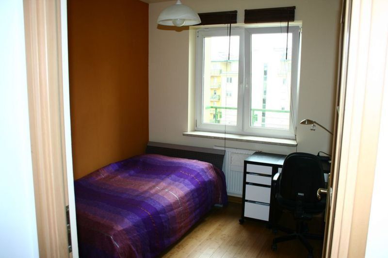 Mieszkanie Warszawa wynajem