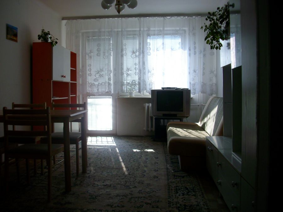 Mieszkanie Kielce
