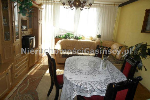 Mieszkanie Częstochowa