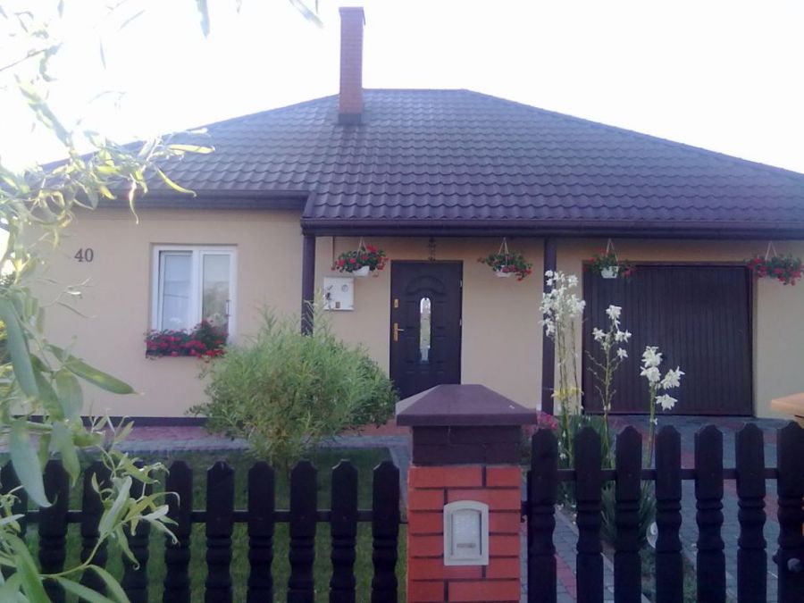 Dom Tarnobrzeg
