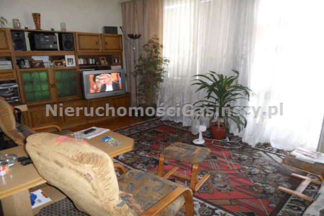 Mieszkanie Częstochowa