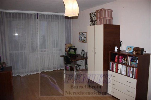 Mieszkanie Warszawa sprzedaż