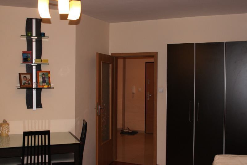 Mieszkanie Kraków