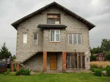 Dom Nowa Sucha