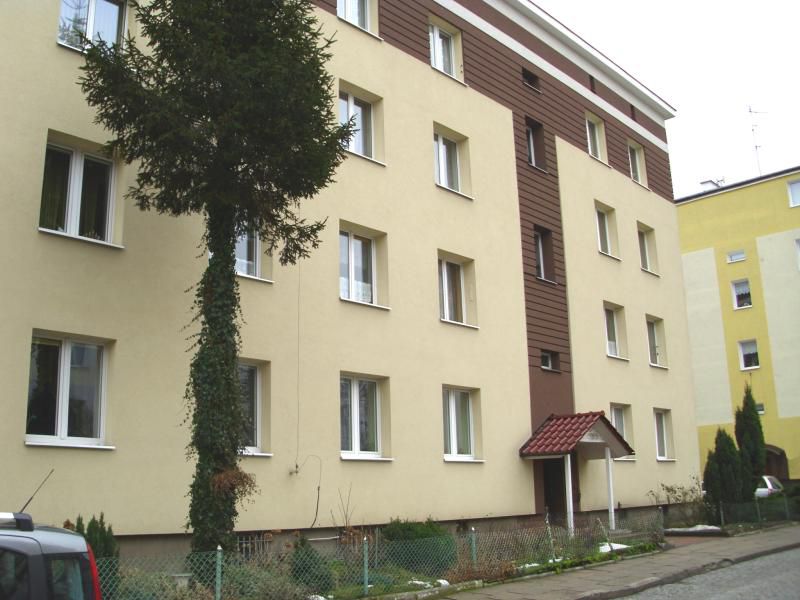 Mieszkanie Gdynia
