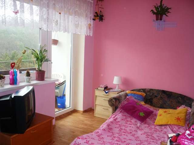 Mieszkanie Gdynia