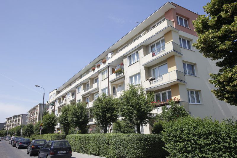 Mieszkanie Gdynia