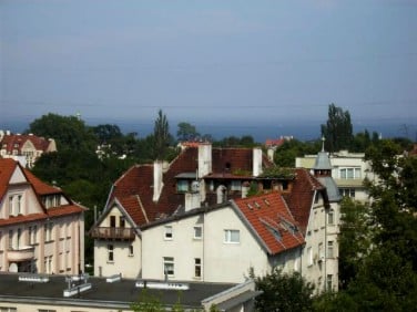 Mieszkanie Sopot