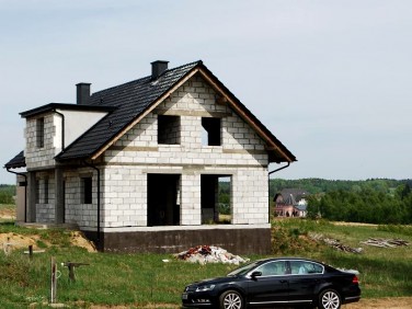 Dom Węgorzynko