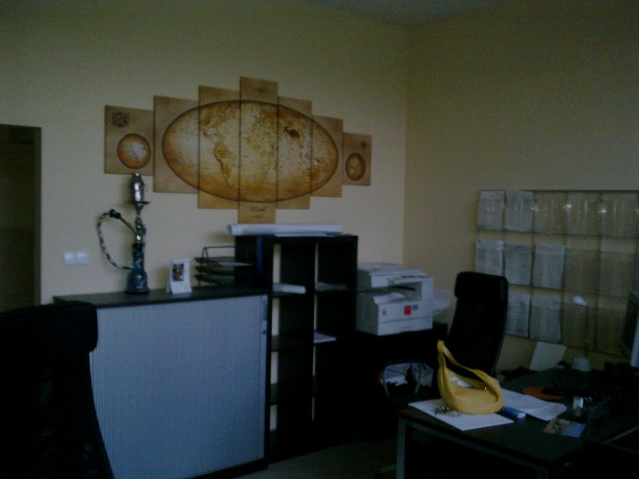 Lokal Radom