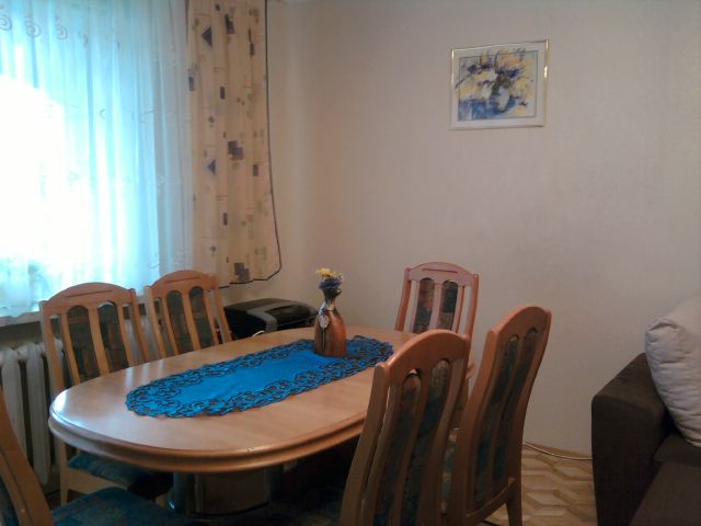 Mieszkanie Częstochowa