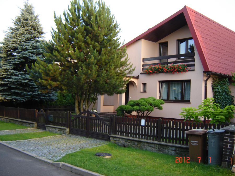 Dom Lubań