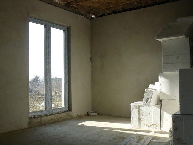 Dom Wołczkowo
