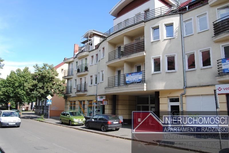 Mieszkanie Gorzów Wielkopolski