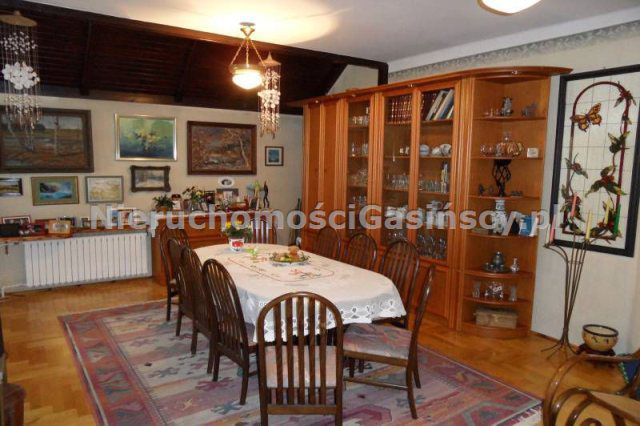 Dom Częstochowa
