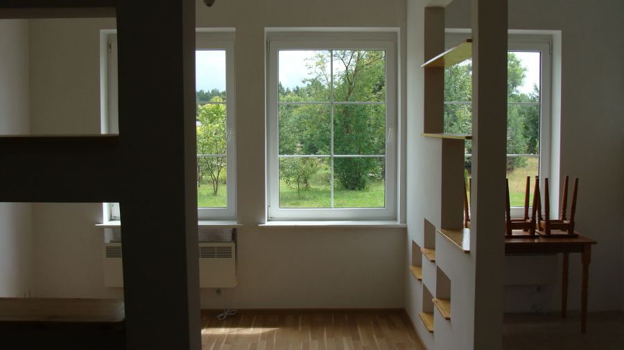 Mieszkanie Borne Sulinowo