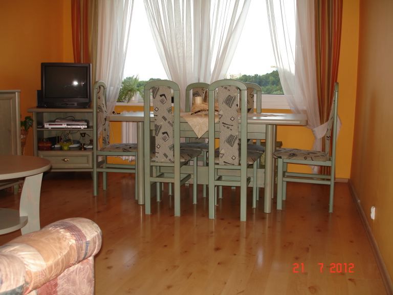 Mieszkanie Gorzów Wielkopolski