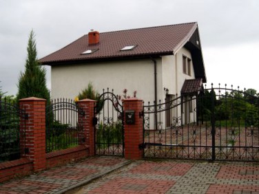 Dom Nowogród
