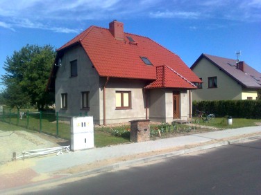 Mieszkanie Żmigród