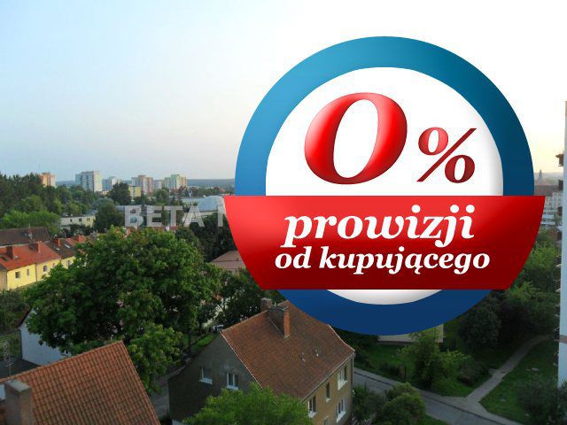 Mieszkanie Olsztyn