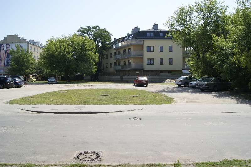 Działka budowlana Warszawa