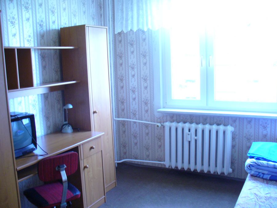 Mieszkanie Zielona Góra