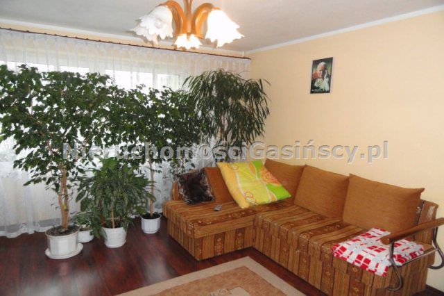 Mieszkanie Częstochowa