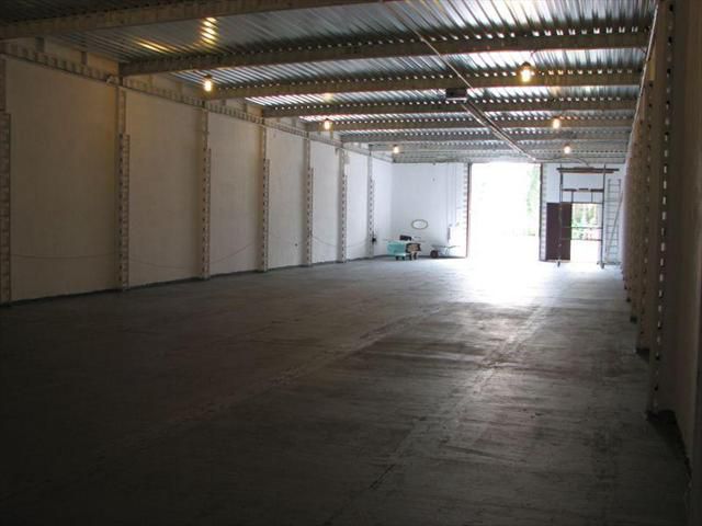 Lokal Warszawa