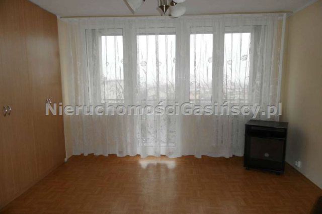 Mieszkanie Częstochowa