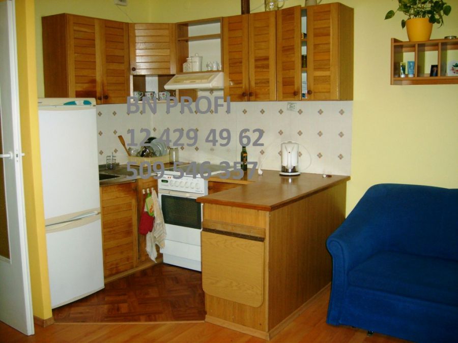 Mieszkanie Kraków