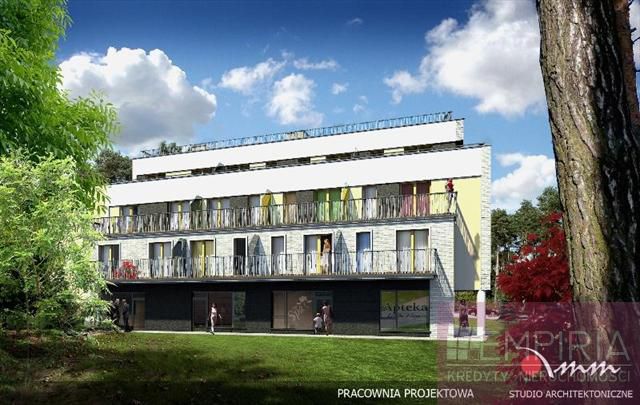 Mieszkanie Białystok
