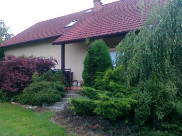 Dom Andrychów