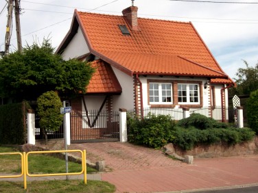 Dom Kętrzyn