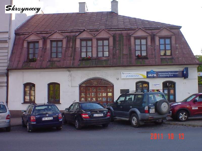 Lokal Częstochowa