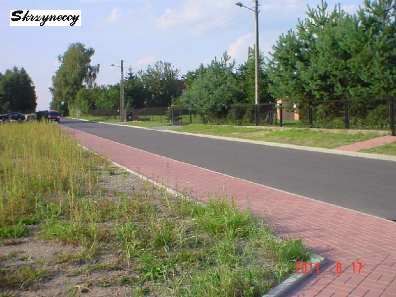 Działka Częstochowa