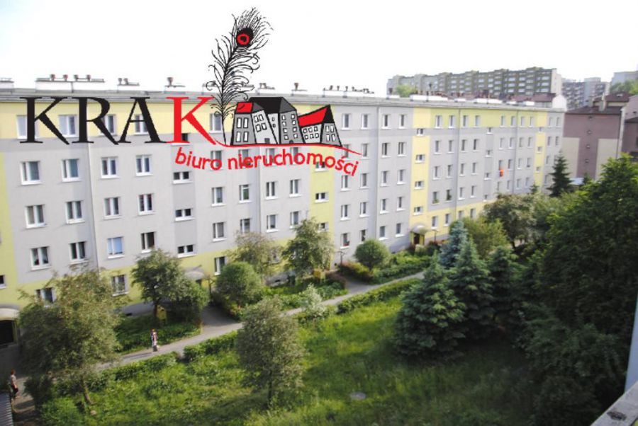 Mieszkanie Kraków