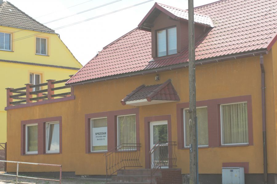 Lokal Świdwin