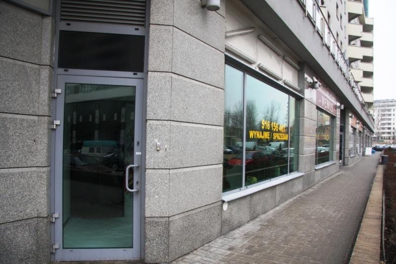 Lokal Warszawa