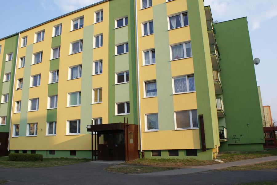 Mieszkanie Bydgoszcz