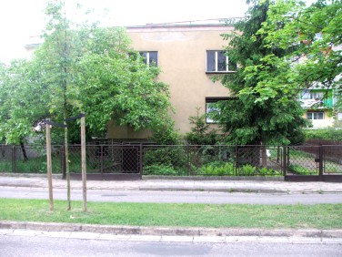 Mieszkanie Rawicz