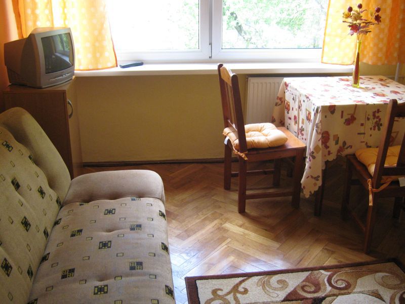 Mieszkanie warszawa